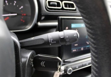 Citroen C3 III Hatchback 1.2 PureTech 82KM 2019 Citroen C3 1.2 Benz 83KM SHINE Salon PL Serwis ASO Car Play Kamera ALU Air, zdjęcie 24