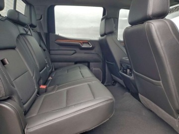  GMC Sierra K1500 Denali 2023 6.2l 6.2 Benzyna 420KM, zdjęcie 10