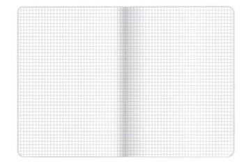 НОУТБУК A5 16K #GRADE MEGAMIX TOP2000 WZ1