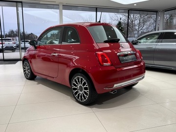 Fiat 500 IV 2023 Fiat 500 Turtleneck / CarPlay/Android Auto / Nawig, zdjęcie 1