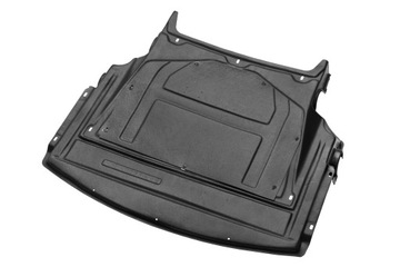 REZAW-КРЫШКА ДВИГАТЕЛЯ BMW 3 /E46/