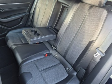 Peugeot 508 II SW 1.5 BlueHDi 130KM 2019 Peugeot 508 Diesel, 130KM, Android Auto, Zamiana,, zdjęcie 22