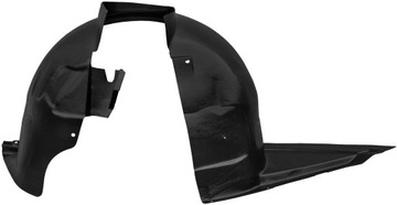 Peugeot 307 2001-2008 Nadkole samochodowe