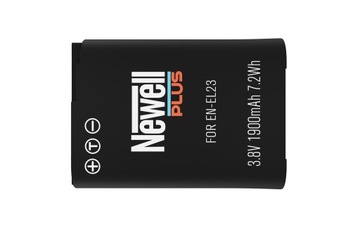 Akumulator Newell Plus zamiennik EN-EL23