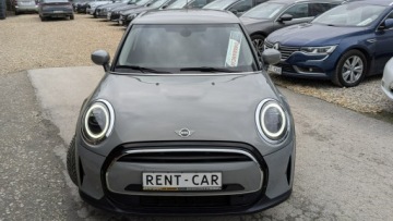 Mini One II 2021 Mini ONE 1.5i 102PS OPŁACONY Bezwypadkowy Serwis, zdjęcie 4