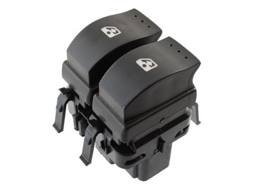 WŁĄCZNIK PRZEŁĄCZNIK SZYB do Renault Clio II 1998-