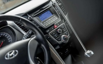 Hyundai i30 II Wagon 1.4 CVVT 100KM 2015 Hyundai i30 Hyundai i30 1.4 Benzyna 100KM, zdjęcie 18