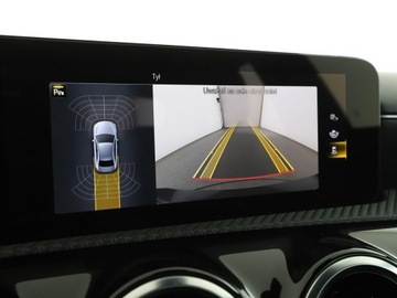 Mercedes Klasa A W177/V177 2022 Mercedes A 180 FV23% navi półskóra grzane, zdjęcie 23