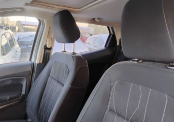 Ford Ecosport II SUV Facelifting 1.0 EcoBoost 125KM 2019 Ford EcoSport 2019r, 1.0 Benzyna. AUTOMAT. Uszkodzony dach. Jezdzi. 125KM, zdjęcie 8