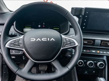 Dacia Jogger Hybrid 140 140KM 2025 Extreme 5-miejsc 1.6 Full Hybrid 140KM / Pakiet Drive, zdjęcie 8