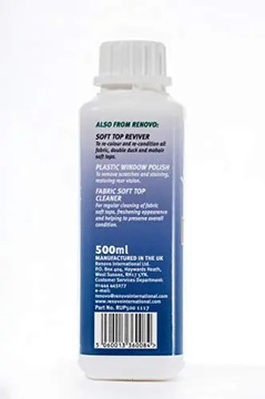 Реново Ультра Пруфер