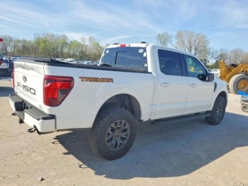 Ford 2025 Ford F150 Tremor 2025 3.5 Benzyna 400KM, zdjęcie 3
