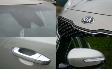 Kia Sportage IV SUV 1.6 T-GDI 177KM 2017 Kia Sportage Kia Sportage 1.6 Benzyna 177KM, zdjęcie 16