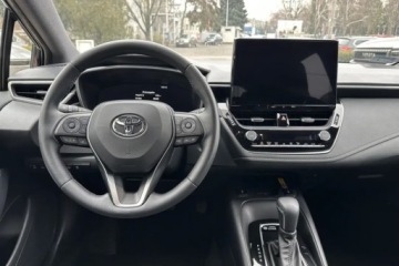 Toyota Corolla XII TS Kombi Facelifting 1.8 Hybrid 140KM 2026 Toyota Corolla Touring Sports Comfort Hybrid Duzy rabat Leasing Wynajem, zdjęcie 11