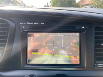 Kia Optima I Sedan 1.7 VGT CRDi 136KM 2013 Kia Optima LEDY AUTOMAT NAWIGACJA KLIMATYZACJA SKORY PARKTRONIC INFINITY, zdjęcie 11