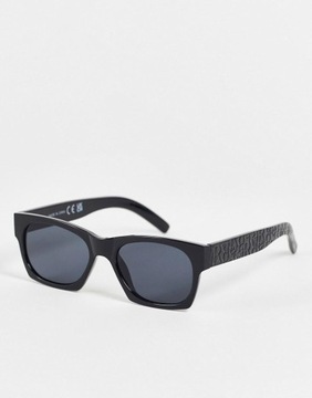 River Island OKULARY PRZECIWSŁONECZNE -