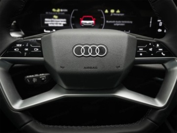Audi A5 B10 Limousine 2.0 TFSI 150KM 2026 AUDI A5 TFSI S line Sedan 2.0 (150KM) 2026, zdjęcie 5