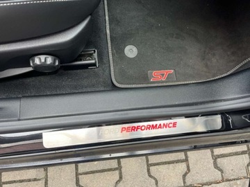 Ford Focus IV Kombi ST 2.3 Ecoboost 280KM 2020 Ford Focus 2.3 benzyna 280 KM 6 biegow ST zarej w PL zadbany zamiana, zdjęcie 31