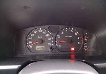 Suzuki Jimny III 2004 Suzuki Jimny 1,3 - benzyna - przebieg 143.000 km - klimatyzacja 1.3 Benzyna, zdjęcie 14