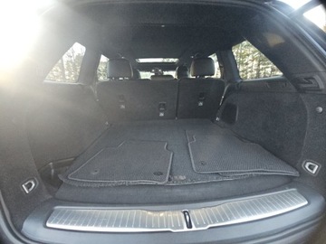 Jeep Grand Cherokee V 2025 Jeep Grand Cherokee Summit 2025 3.6 Benzyna 293KM, zdjęcie 5