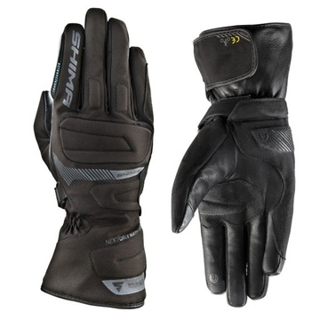 SHIMA TOURINGDRY мотоциклетные туристические перчатки