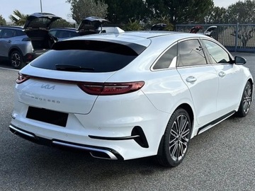 Kia Proceed Shooting Brake Facelifting 1.5 T-GDI 140KM 2024 KIA ProCeed 1.5 T-GDI GT Line DCT Combi 140KM 2024, zdjęcie 2