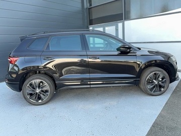 Skoda Karoq Crossover Facelifting 1.5 TSI ACT 150KM 2025 SKODA Karoq Sportline 1.5 TSI DSG Suv 150KM 2025, zdjęcie 3