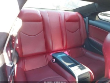 Infiniti G G37 2010 Infiniti G g37 anniversary edition, 2010r., 3.7L 3.7 Benzyna 330KM, zdjęcie 9