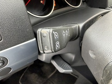 Opel Astra H Hatchback 5d 1.4 TWINPORT ecoFLEX 90KM 2009 Opel Astra TYLKO 141tyśkm! 1WŁ 2009r LIFT Max Opcja COSMO Skóry 1.4 IDEAŁ, zdjęcie 15