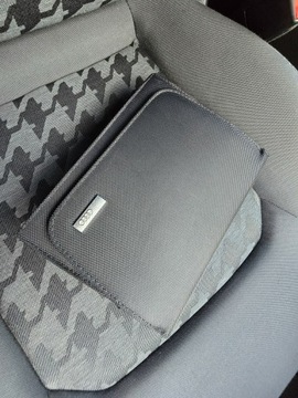 Audi A3 8V Limousine 2.0 TDI 150KM 2015 Audi A3 sedan*oryginalny lakier*śliczna*serwis, zdjęcie 20