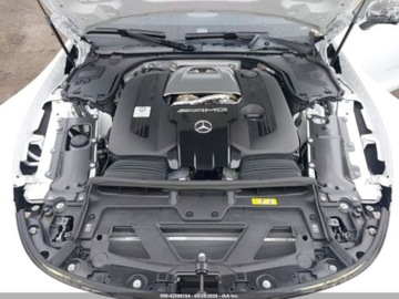 Mercedes AMG GT C192 2024 Mercedes-Benz AMG GT amg 63, 2024r., 4x4, 4.0L 4.0 Benzyna 577KM, zdjęcie 11