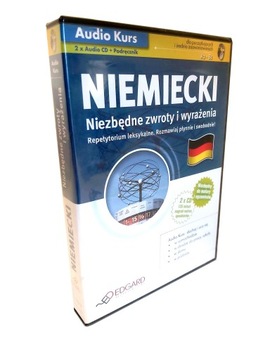 NIEMIECKI Niezbędne zwroty PC licencja wieczysta