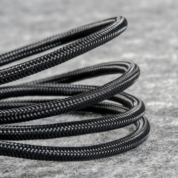 КАБЕЛЬ BASEUS FAST CABLE 4in1 USB|2xLIGHTNING|USB-C|КАБЕЛЬ MICRO USB STRONG 120см