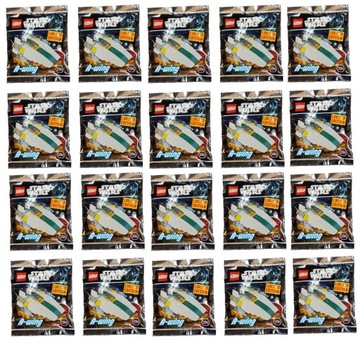 LEGO Star Wars Minifigure Polybag - Zestaw #S20