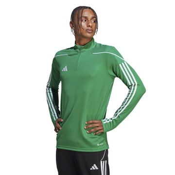 XXL Bluza adidas TIRO 23 Training Top IC7879 zielony XXL