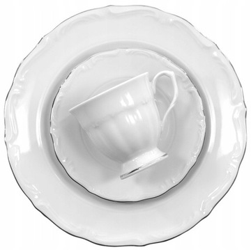 G237 ВАЗА 3000 МАРИЯ ТЕРЕЗА ХОДЗЕЖ ПЛАТИНА