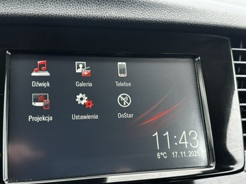 Opel Mokka I SUV 1.6 Ecotec 115KM 2017 Opel Mokka LED Czujniki Tempomat Serwis Bluetooth, zdjęcie 20