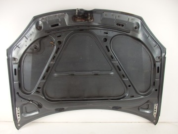 KAPOTA KRYT MOTORU VOLKSWAGEN JETTA III 09R