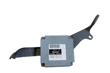 JEDNOTKA MOTORU ECU TOYOTA LAND CRUISER 120 (_J12_) 8953060360 3.0L DIESEL