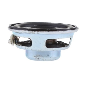 2 полнодиапазонных низкочастотных динамика Bluetooth диаметром 36 мм