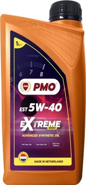OLEJ PMO 5W40 1L EST EXTREME SERIES