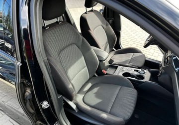 Ford Focus IV Hatchback 2.0 EcoBlue 150KM 2019 Ford Focus ST Line 2,0 D 150 KM Automat Serwis GWARANCJA Zamiana Zarejestr, zdjęcie 22