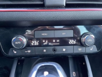 Skoda Kamiq Crossover Facelifting 1.0 TSI 115KM 2024 Skoda Kamiq Benzyna 116KM, zdjęcie 22