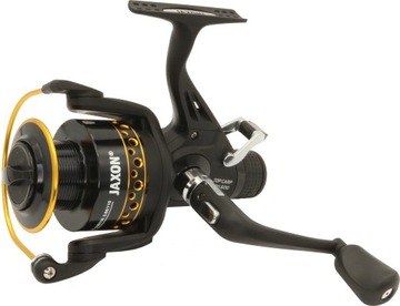 Kołowrotek Karpiowy Jaxon Top Carp FRXL 600 5.2:1