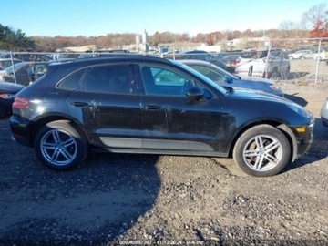 Porsche Macan SUV 2.0 252KM 2018 Porsche Macan 2018 2.0l 2.0 Benzyna 252KM, zdjęcie 6