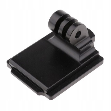 Adapter do mocowania na kasku NVG do kamery
