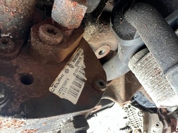 RENAULT KANGOO 08- 1.5 DCI ČERPADLO VSTŘIKOVAČE 8200423059-A R9042A041A 82000572