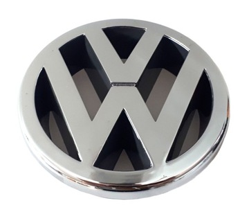 LOGO ZNAKY ZNAK PŘEDNÍ VW LUPO POLO 6N T4