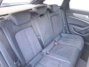 Audi A6 C8 Allroad 3.0 50 TDI 286KM 2025 Audi A6 Avant 3.0 Diesel 286KM, zdjęcie 12