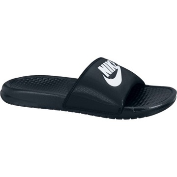 Nike Benassi 44 Niska cena na Allegro.pl